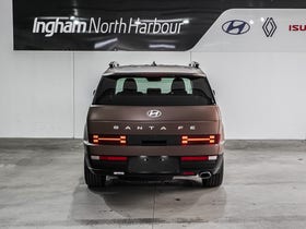 2026 Hyundai Santa Fe | ELITE 1.6T HYBRID | 30827 | 7