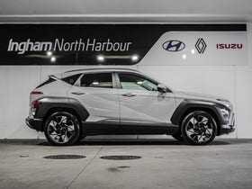 2024 Hyundai Kona | 1.6 HYBRID ELITE 2WD | 30759 | 2