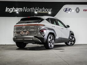 2024 Hyundai Kona | 1.6 HYBRID ELITE 2WD | 30759 | 3
