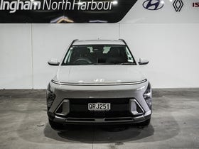 2024 Hyundai Kona | 1.6 HYBRID ELITE 2WD | 30759 | 5