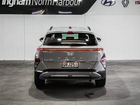 2024 Hyundai Kona | 1.6 HYBRID ELITE 2WD | 30759 | 6