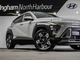 2024 Hyundai Kona | 1.6 HYBRID ELITE 2WD | 30759 | 7