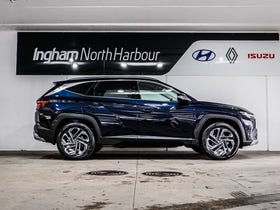 2026 Hyundai Tucson | 2.0 ELITE 6AT | 30819 | 2