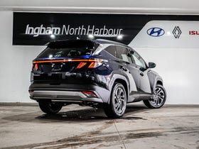2026 Hyundai Tucson | 2.0 ELITE 6AT | 30819 | 3