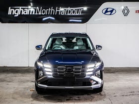 2026 Hyundai Tucson | 2.0 ELITE 6AT | 30819 | 6