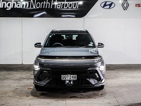 2024 Hyundai Kona | 1.6 HYBRID LIMITED N-LINE | 30842 | 6