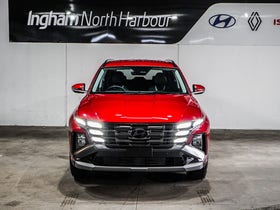 2026 Hyundai Tucson | 2.0I Elite 5Dr Auto | 30801 | 6