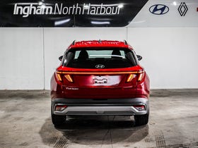 2026 Hyundai Tucson | 2.0I Elite 5Dr Auto | 30801 | 7