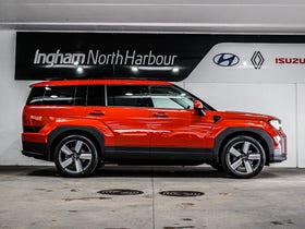 2026 Hyundai Santa Fe | ELITE 1.6T HYBRID AWD | 30814 | 2