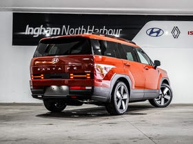 2026 Hyundai Santa Fe | ELITE 1.6T HYBRID AWD | 30814 | 3