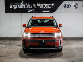 2026 Hyundai Santa Fe | ELITE 1.6T HYBRID AWD | 30814 | 6