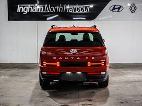 2026 Hyundai Santa Fe | ELITE 1.6T HYBRID AWD | 30814 | 7