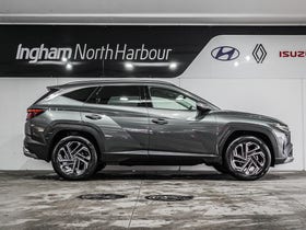 2026 Hyundai Tucson | 2.0 ELITE 2.0P/6AT | 30924 | 2