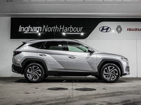 2026 Hyundai Tucson | 2.0 ELITE 2.0P/6AT | 30925 | 2