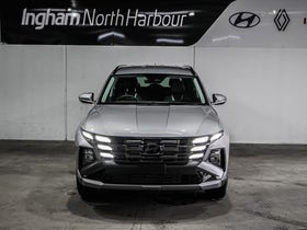 2026 Hyundai Tucson | 2.0 ELITE 2.0P/6AT | 30925 | 6