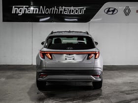 2026 Hyundai Tucson | 2.0 ELITE 2.0P/6AT | 30925 | 7