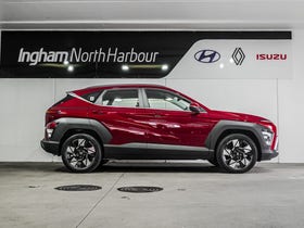 2026 Hyundai Kona | 1.6 HYBRID ACTIVE 2WD | 30927 | 2