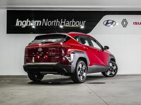 2026 Hyundai Kona | 1.6 HYBRID ACTIVE 2WD | 30927 | 3