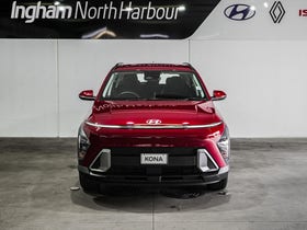 2026 Hyundai Kona | 1.6 HYBRID ACTIVE 2WD | 30927 | 6