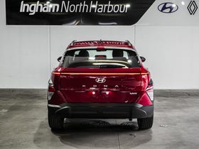 2026 Hyundai Kona | 1.6 HYBRID ACTIVE 2WD | 30927 | 7