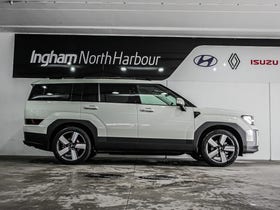 2026 Hyundai Santa Fe | ELITE 1.6T HYBRID AWD | 30815 | 2