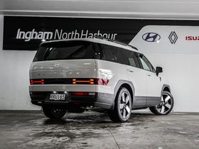 2026 Hyundai Santa Fe | ELITE 1.6T HYBRID AWD | 30815 | 3