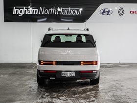 2026 Hyundai Santa Fe | ELITE 1.6T HYBRID AWD | 30815 | 7