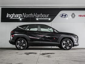 2025 Hyundai Kona | 1.6 HYBRID ACTIVE 2WD | 30941 | 2