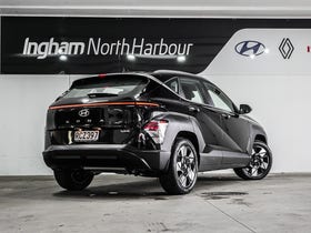 2025 Hyundai Kona | 1.6 HYBRID ACTIVE 2WD | 30941 | 3