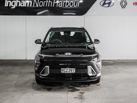 2025 Hyundai Kona | 1.6 HYBRID ACTIVE 2WD | 30941 | 6