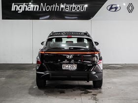 2025 Hyundai Kona | 1.6 HYBRID ACTIVE 2WD | 30941 | 7