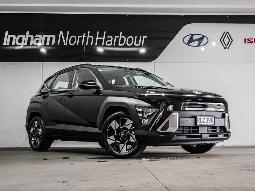 2025 Hyundai Kona | 1.6 HYBRID ACTIVE 2WD | 30943 | 1