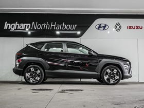 2025 Hyundai Kona | 1.6 HYBRID ACTIVE 2WD | 30943 | 2