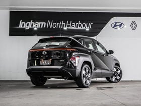 2025 Hyundai Kona | 1.6 HYBRID ACTIVE 2WD | 30943 | 3
