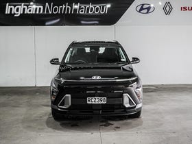 2025 Hyundai Kona | 1.6 HYBRID ACTIVE 2WD | 30943 | 6