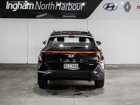 2025 Hyundai Kona | 1.6 HYBRID ACTIVE 2WD | 30943 | 7