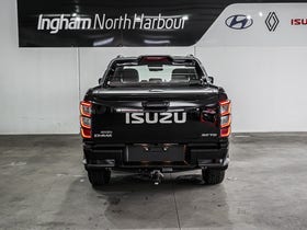 2026 Isuzu D-MAX | 3.0D X-TERRAIN 4WD DC | 30757 | 7