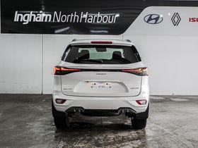 2026 Isuzu MU-X | LS-T 4WD 3.0D AUTO | 30950 | 7