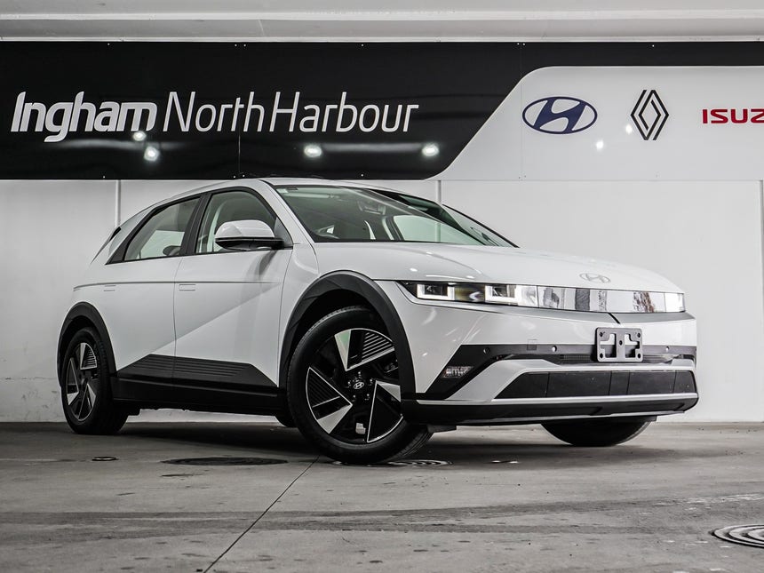 2026 Hyundai Ioniq 5 | 63 KWH ACTIVE 125KWH EV | 30992 | 1