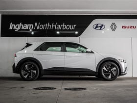 2026 Hyundai Ioniq 5 | 63 KWH ACTIVE 125KWH EV | 30992 | 2