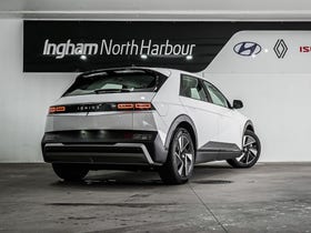 2026 Hyundai Ioniq 5 | 63 KWH ACTIVE 125KWH EV | 30992 | 3