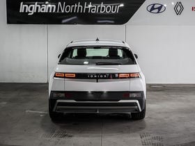 2026 Hyundai Ioniq 5 | 63 KWH ACTIVE 125KWH EV | 30992 | 7