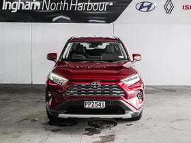 2022 Toyota RAV4 | GXL 2.5P/4WD/8AT | 30847 | 6