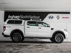 2021 Ford Ranger | FX4 MAX DOUBLE CAB 4WD | 30876 | 2