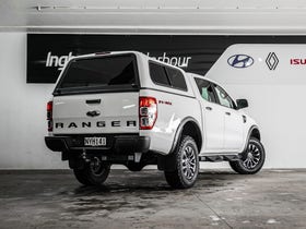 2021 Ford Ranger | FX4 MAX DOUBLE CAB 4WD | 30876 | 3