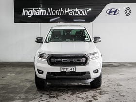 2021 Ford Ranger | FX4 MAX DOUBLE CAB 4WD | 30876 | 6