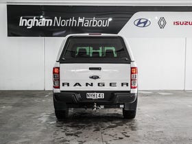 2021 Ford Ranger | FX4 MAX DOUBLE CAB 4WD | 30876 | 7