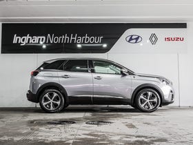 2019 Peugeot 3008 | CROSSWAY 1.6PT/6AT | 30877 | 2