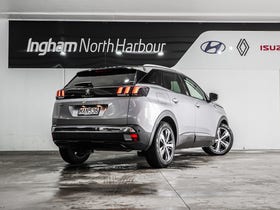 2019 Peugeot 3008 | CROSSWAY 1.6PT/6AT | 30877 | 3