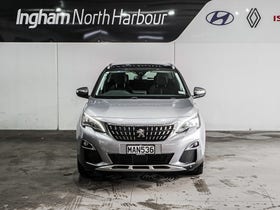 2019 Peugeot 3008 | CROSSWAY 1.6PT/6AT | 30877 | 6